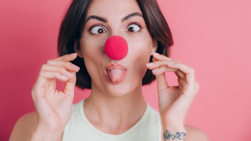 Ce que votre humour révèle de votre personnalité