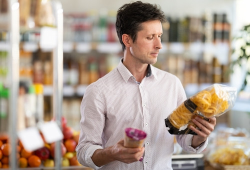 Ces deux marques de pâtes que 60 Millions déconseille : attention à votre panier