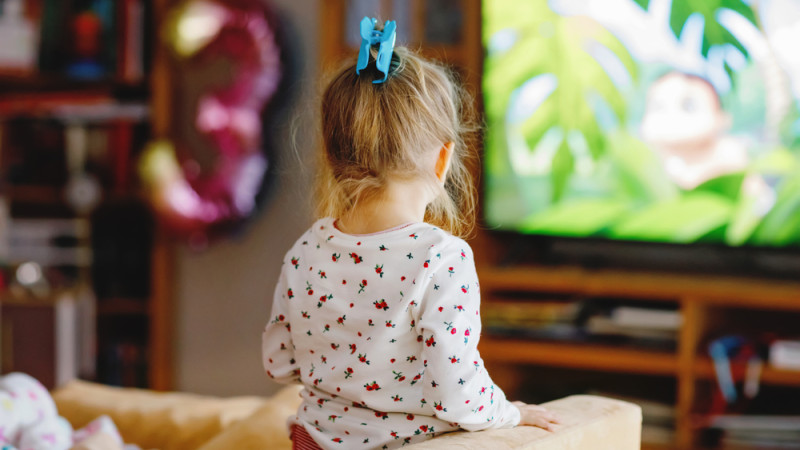 Enfant : comment éviter la crise quand on éteint les écrans