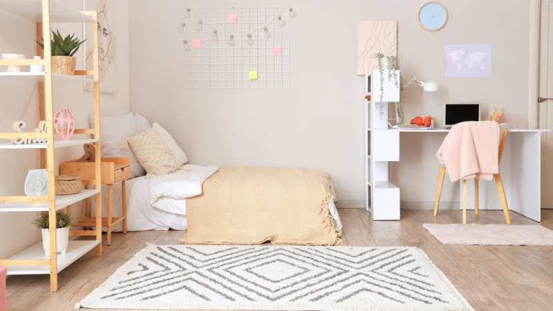 Comment organiser la chambre de son enfant ?