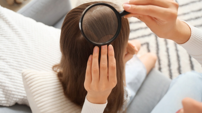 Quel est le meilleur traitement anti-poux ?