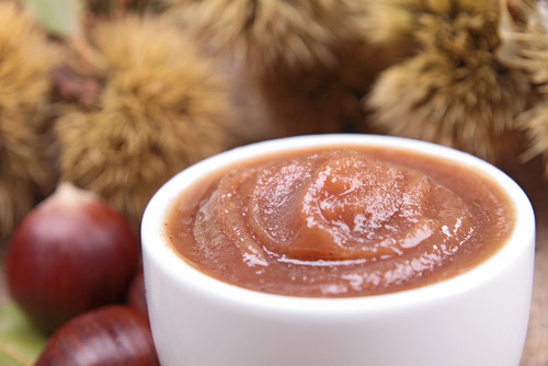 Confiture de châtaigne : un trésor automnal à (re)découvrir