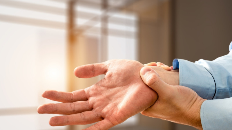 Comment soulager une tendinite ?