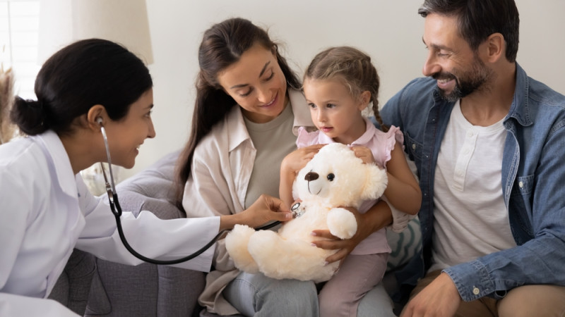 10 astuces de pédiatre à suivre au quotidien