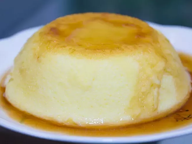 Le pastizzu, un délicieux flan corse à redécouvrir