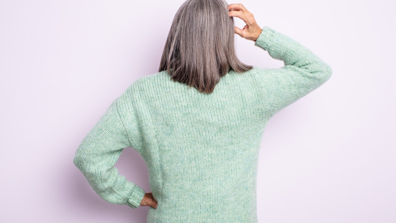 Comment reconnaître les premiers signes de confusion chez les seniors ?