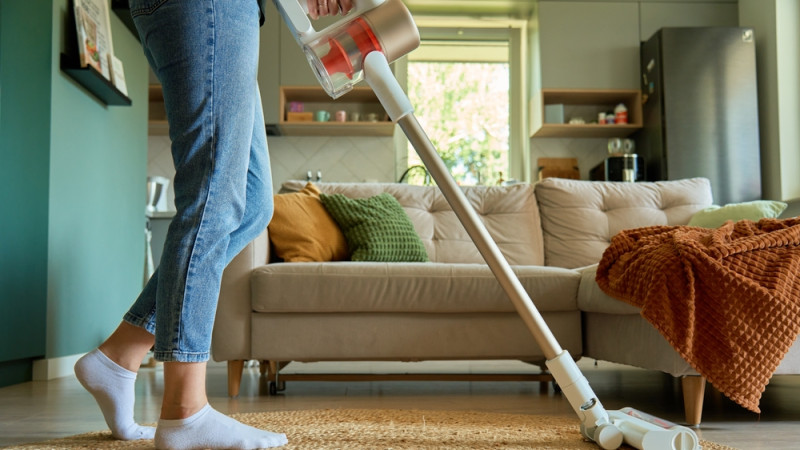 10 erreurs qui rendent le ménage plus long