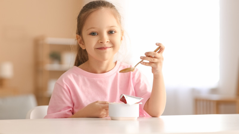 Quel goûter sain pour mon enfant ?