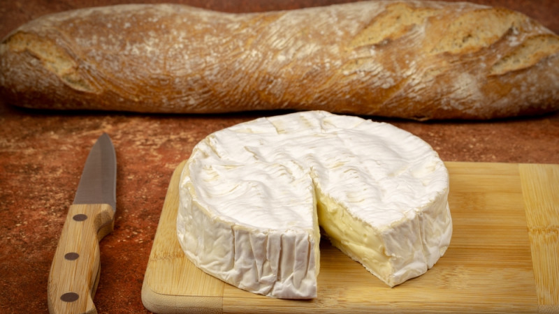 Le fromage Coulommiers : bienfaits, calories et utilisation en cuisine