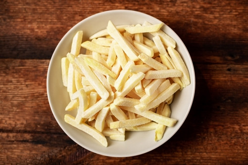 Une marque de frites surgelées qui sort du lot selon Yuka : la révélation “petit prix”