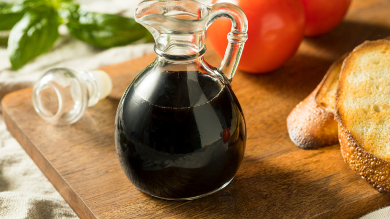 vinaigre balsamique