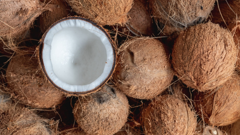 noix de coco