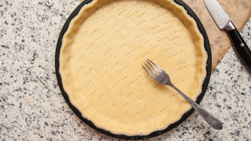 pâte à tarte
