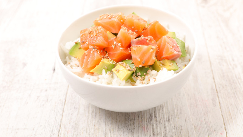 chirashi
