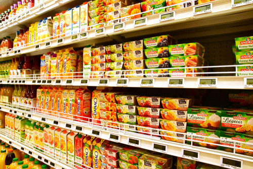 3 compotes parfaites selon Yuka : focus sur des options vraiment “clean”