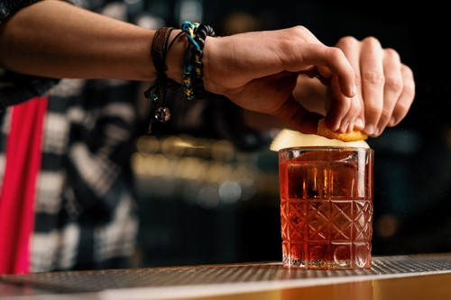 Recette de Negroni allégé : comment profiter sans excès