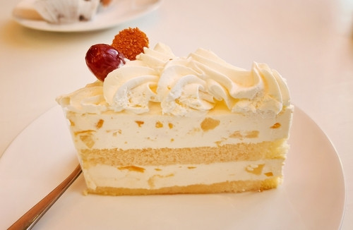 Diplomate léger : la version gourmande et allégée