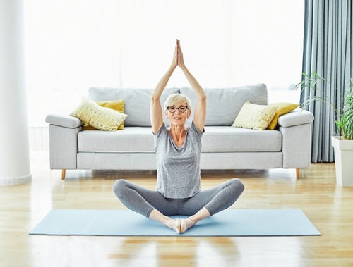 Remodeler sa silhouette en 14 jours : 4 exercices Pilates à intégrer dès maintenant