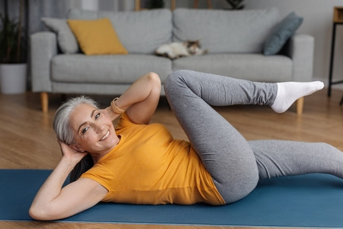 Est‑ce que 10 minutes de Pilates par jour suffisent pour voir des résultats ?
