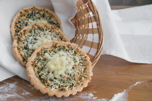 10 recettes d'apéritifs italiens pour ensoleiller vos soirées