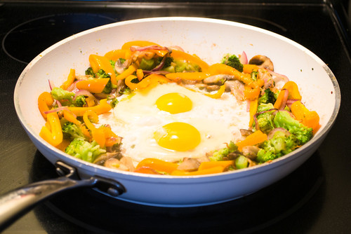 10 recettes pour un dîner rapide