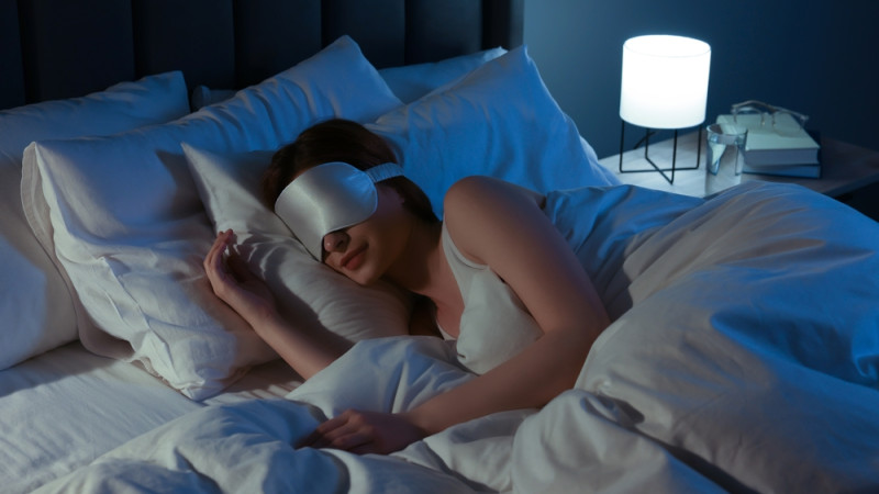 5 soins beauté de nuit à connaître