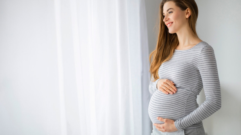 Guide sur le deuxième trimestre de grossesse