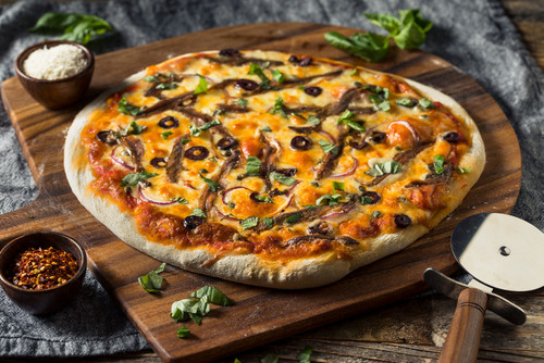 10 recettes savoureuses aux anchois à tester absolument