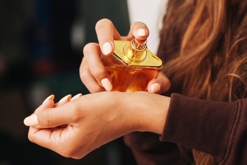 Le parfum noté  100/100 sur Yuka que l’on porte à tout âge !