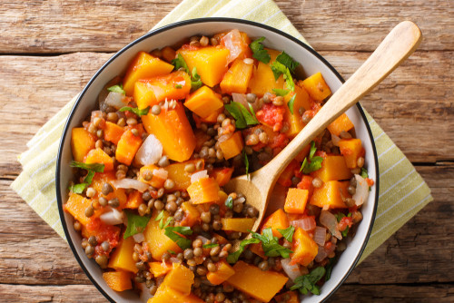 10 recettes d'automne brûle-graisses