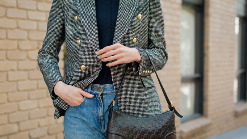 10 pièces mode à piquer à sa grand‑mère (et revisiter avec style)