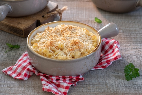 10 recettes spécial congélateur pour gagner du temps 