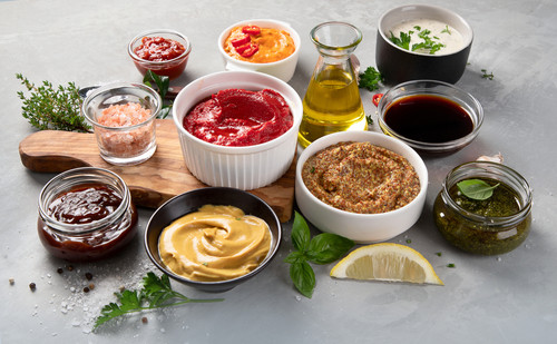 Vrai-Faux sur les condiments : ce qu’on croit savoir… et ce qu’il faut vraiment retenir