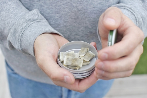 Tout savoir sur le snus : un produit qui interroge