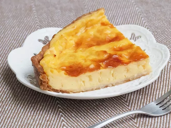 Fion vendéen : la recette traditionnelle revisitée pour un plaisir sain et gourmand