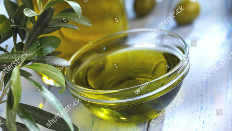 Vrai‑Faux sur l’huile d’olive 