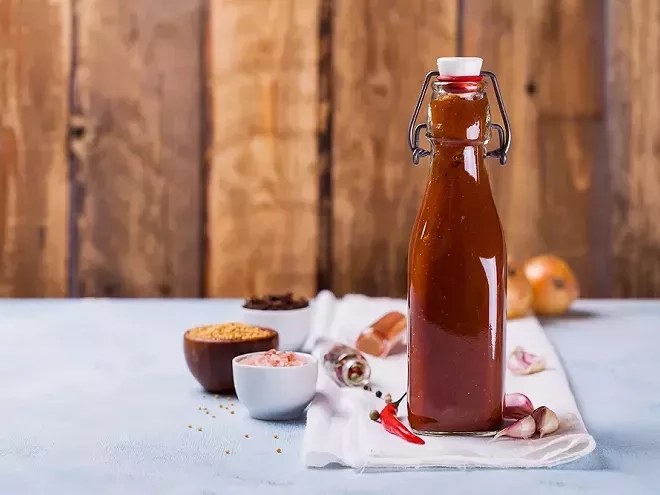 Sauce Sakari : la recette basque au piment doux qui relève tous les plats sans culpabilité