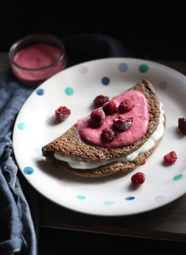 Omelette soufflée au chocolat : un dessert léger, bluffant et fondant à souhait