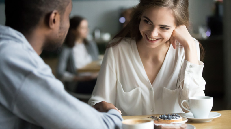 Comment accepter les compliments ?