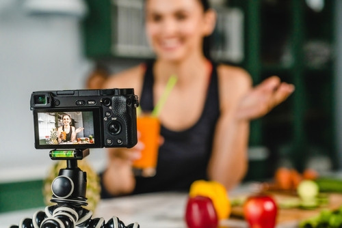 Influenceurs "Healthy" : vérité ou simple habillage marketing ?