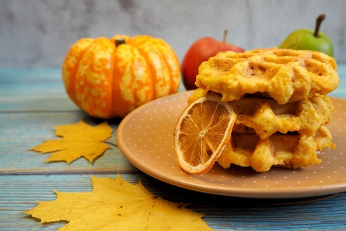 Brunchs d’automne : 10 recettes gourmandes pour cocooner en douceur