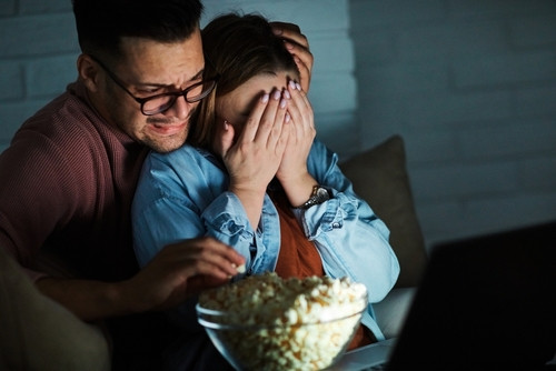 Ce que votre goût pour les films d’horreur révèle de votre personnalité