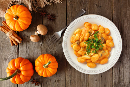 10 idées de repas d’automne pour les enfants