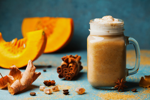10 idées de petits-déjeuners d’automne