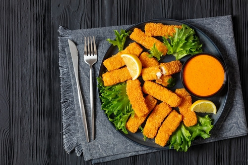 Ces poissons panés notés 90/100 sur Yuka vont vous réconcilier avec les surgelés