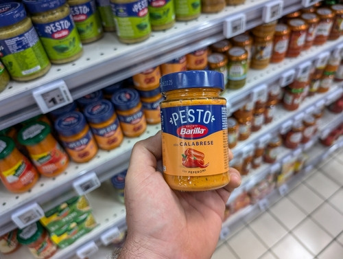 Les 2 meilleurs pestos au supermarché selon Yuka : lesquels choisir pour bien manger sans compromis ?