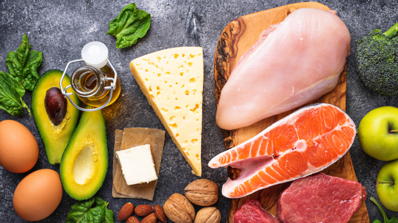 Combien de kilos espérer perdre avec le régime macrobiotique ?