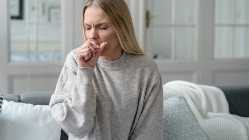 Focus sur les maladies pulmonaires