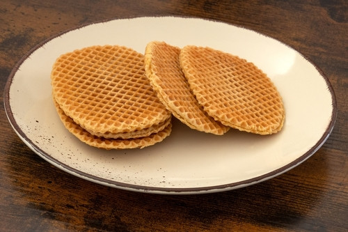 Recette des gaufres flamandes à la cassonade : le plaisir authentique du Nord
