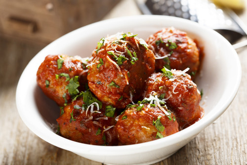 Recette de boulettes de veau : un plat savoureux à partager